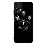 Dark Star Wars Motorola Moto G Play 2024 Case OV4576