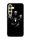 Dark Star Wars Samsung Galaxy S24 5G Case OV4576