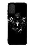 Dark Star Wars Motorola Moto G Pure 2021 , Moto G Power 2022 Case OV4576