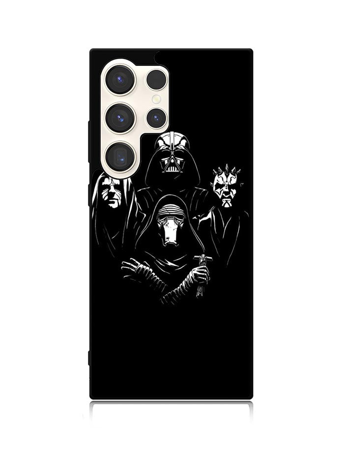 Dark Star Wars Samsung Galaxy S24 Ultra 5G Case OV4576