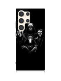 Dark Star Wars Samsung Galaxy S24 Ultra 5G Case OV4576
