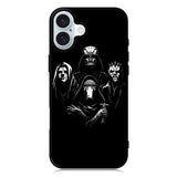Dark Star Wars iPhone 16 Case QC4576