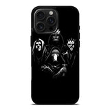 Dark Star Wars iPhone 16 Pro Max Case OV4576