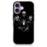 Dark Star Wars iPhone 17 Case OV4576