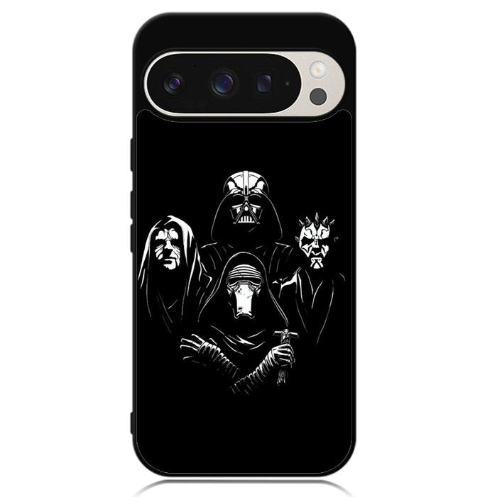 Dark Star Wars Google Pixel 9 | Pixel 9 Pro Case OV4576