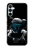Star Wars Clone Trooper Samsung Galaxy A15 5G Case OV0665