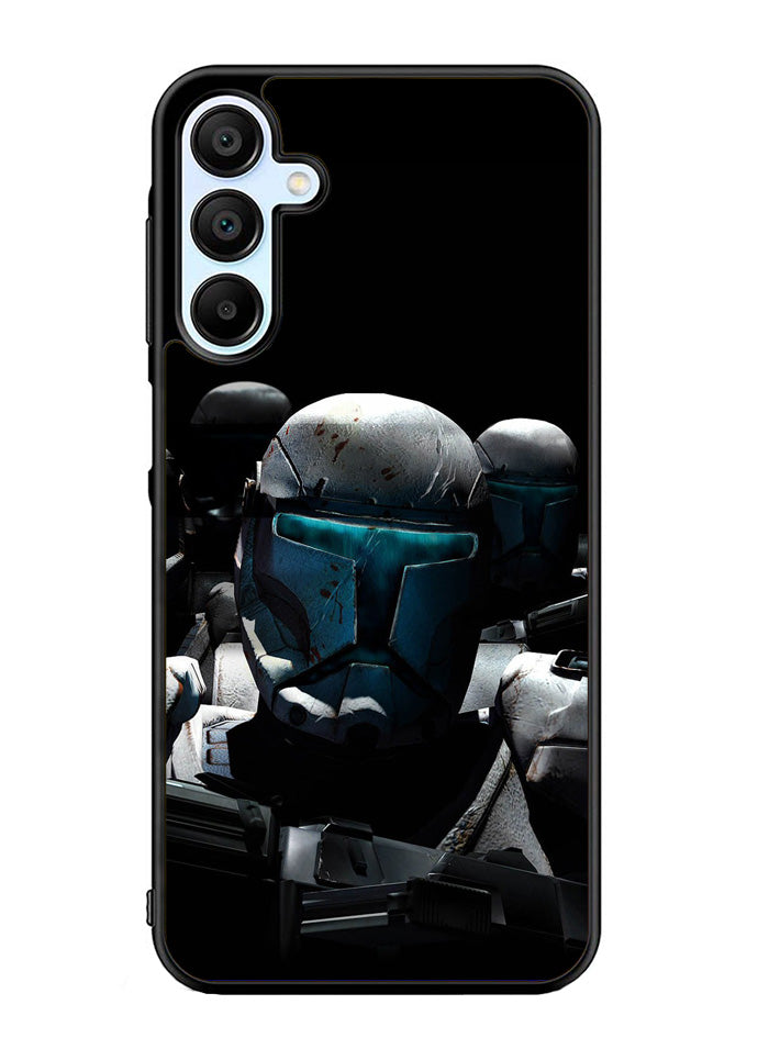 Star Wars Clone Trooper Samsung Galaxy A35 5G Case OV0665