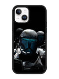 Star Wars Clone Trooper iPhone 15 Case OV0665