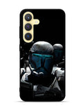 Star Wars Clone Trooper Samsung Galaxy S25 5G Case OV0665