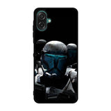 Star Wars Clone Trooper Samsung Galaxy A07 Case QC0665