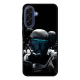 Star Wars Clone Trooper Samsung Galaxy A17 Case QC0665