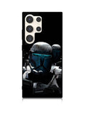 Star Wars Clone Trooper Samsung Galaxy S24 Ultra 5G Case OV0665