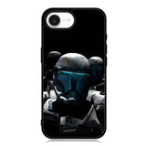 Star Wars Clone Trooper iPhone 16e Case OV0665