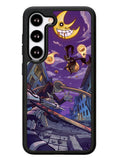 Soul Eater Blair And Maka Samsung Galaxy S23 Plus 5G / Samsung Galaxy S23+ 5G Case