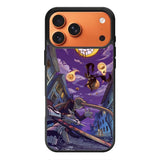 Soul Eater Blair And Maka Samsung Galaxy S26 Case