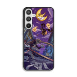 Soul Eater Blair And Maka Samsung Galaxy A26 Case OV2211