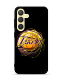 la lakers NBA Samsung Galaxy S24 Plus 5G , Samsung Galaxy S24+ 5G Case