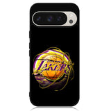 la lakers NBA Google Pixel 9 | Pixel 9 Pro Case