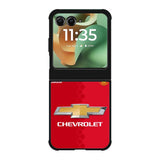 Manchester United jersey Motorola Moto RAZR 2025 Case OV0671