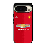 Manchester United jersey Google Pixel 10 Pro XL Case OV0671