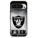 oakland raiders logo 8th Google Pixel 9 | Pixel 9 Pro Case