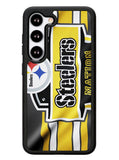 Pittsburgh Steelers Nation Samsung Galaxy S23 5G Case