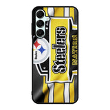 Pittsburgh Steelers Nation Samsung Galaxy A16 Case OV4441