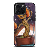 guardian of galaxy baby groot iPhone 16 Pro Max Case OV0675