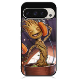 guardian of galaxy baby groot Google Pixel 9 Pro XL Case OV0675