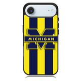 michigan wolverines logo iPhone 17 Air Case OV3309