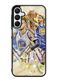stephen curry golden state warriors MVP Samsung Galaxy A15 5G Case OV2329