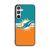 miami dolphins logo Samsung Galaxy A26 Case OV1291