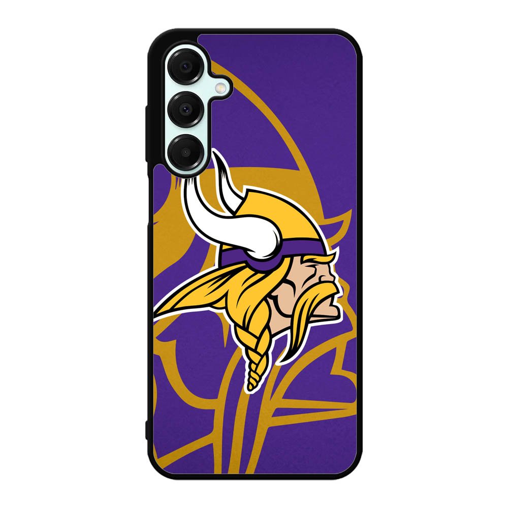 Minnesota Vikings 6th Samsung Galaxy A16 Case OV2221