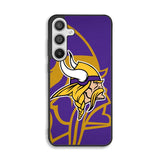 Minnesota Vikings 6th Samsung Galaxy A26 Case OV2221