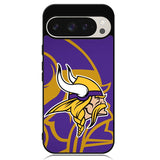 Minnesota Vikings 6th Google Pixel 9 Pro XL Case