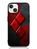 harley quinn Logo iPhone 14 Case OV0685