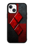 harley quinn Logo iPhone 15 Plus Case OV0685