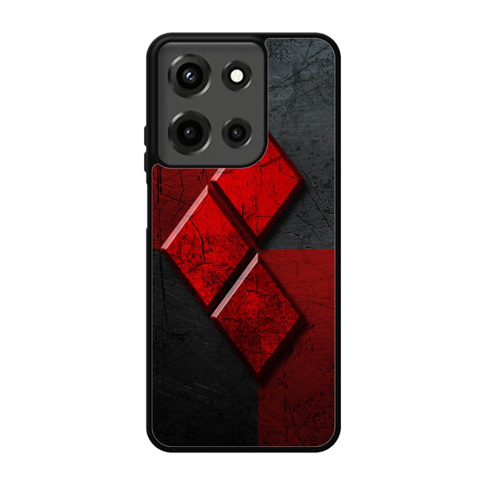 harley quinn Logo Motorola Moto G 5G 2025 Case OV7233