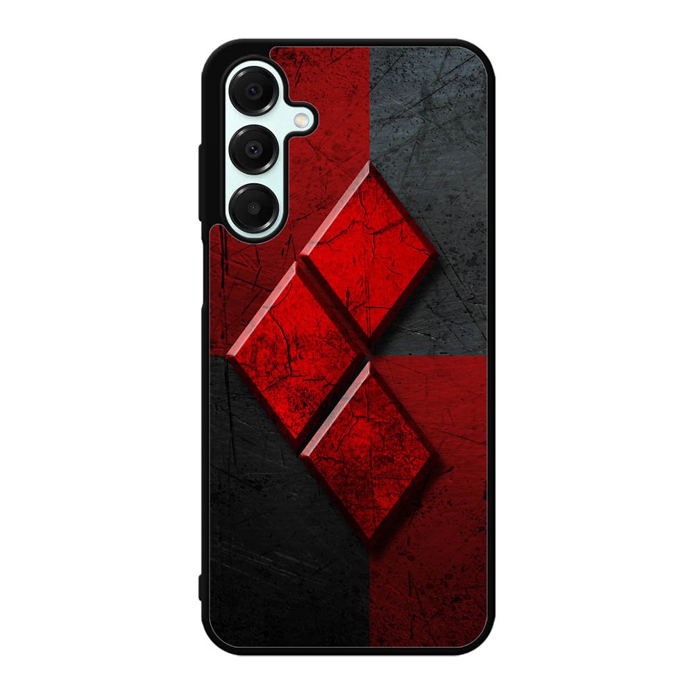 harley quinn Logo Samsung Galaxy A16 Case OV5043