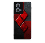 harley quinn Logo Motorola Moto Edge 2024 Case OV2723