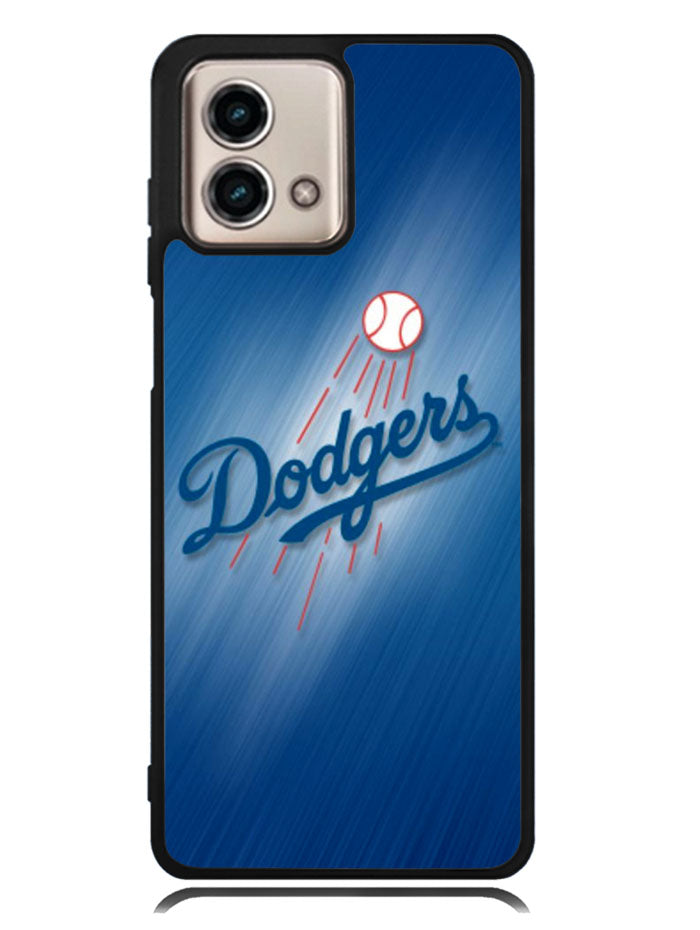 Los Angeles Dodgers 2nd Motorola Moto G Stylus 5G 2023 Case