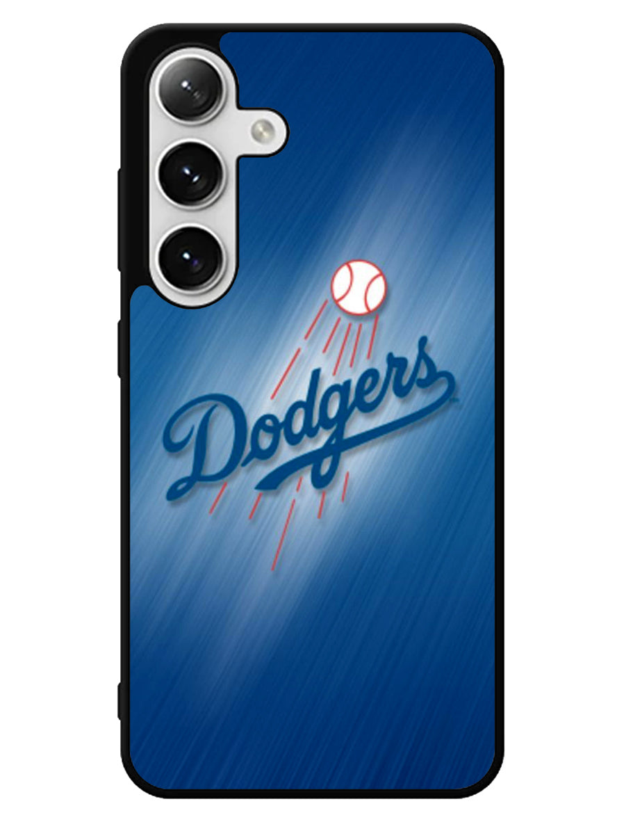 Los Angeles Dodgers 2nd Samsung Galaxy S24 5G Case