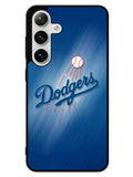 Los Angeles Dodgers 2nd Samsung Galaxy S24 5G Case