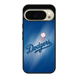 Los Angeles Dodgers 2nd Google Pixel 10 Pro XL Case