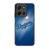 Los Angeles Dodgers 2nd Motorola Moto G 5G 2025 Case OV5879