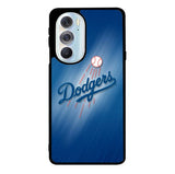 Los Angeles Dodgers 2nd Motorola Moto Edge 2022 Case