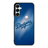 Los Angeles Dodgers 2nd Samsung Galaxy A16 Case OV5879
