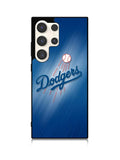 Los Angeles Dodgers 2nd Samsung Galaxy S25 Ultra 5G Case