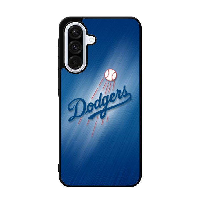 Los Angeles Dodgers 2nd Samsung Galaxy A36 Case OV5879