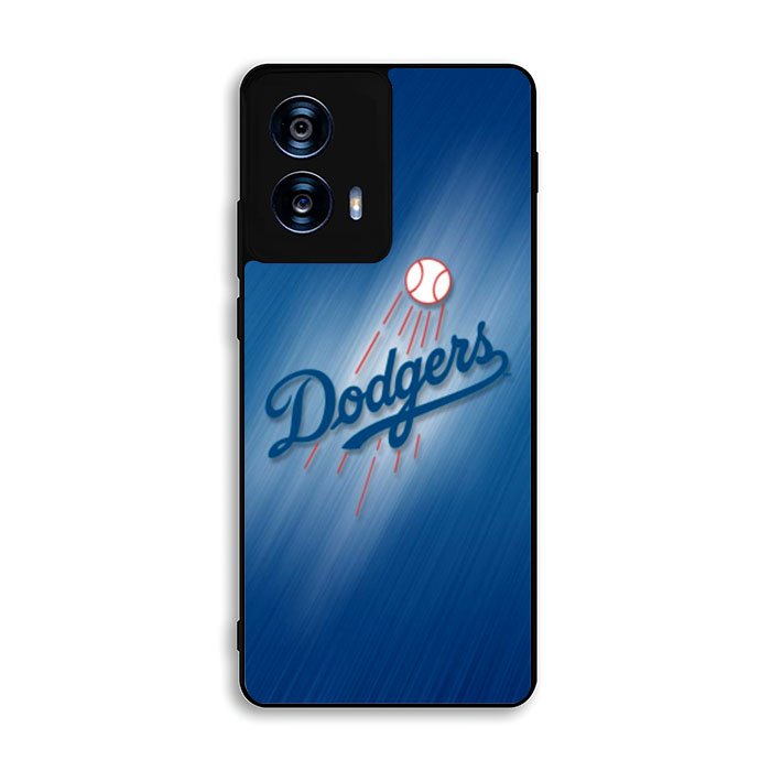 Los Angeles Dodgers 2nd Motorola Moto G Power 5G 2024 Case OV5879